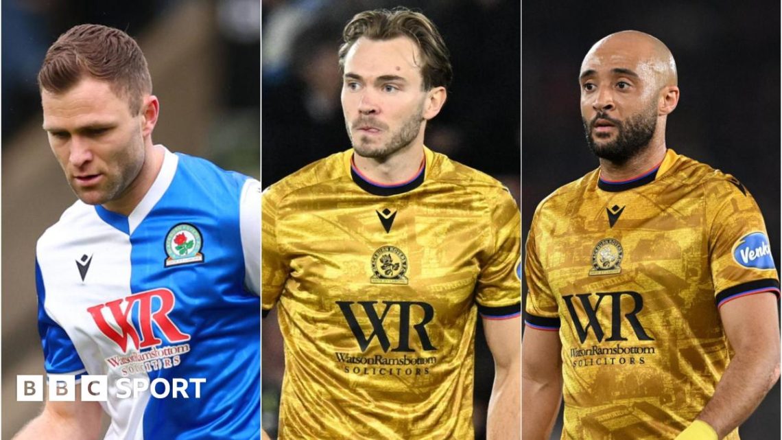 Blackburn: Sondre Tronstad, Ryan Hedges and Nathan Redmond to leave Rovers Blackburn: Sondre Tronstad, Ryan Hedges and Nathan Redmond to leave Rovers