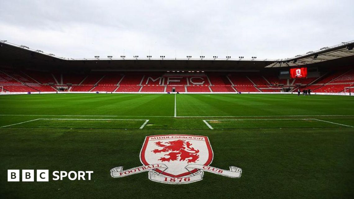 Middlesbrough: Championship club calls for Southampton’s expulsion from play-offs Middlesbrough: Championship club calls for Southampton’s expulsion from play-offs
