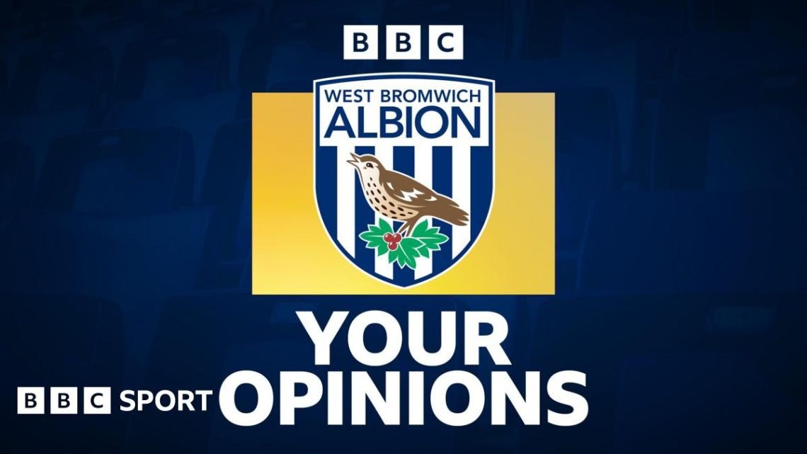 West Bromwich Albion: ‘James Morrison has earned the right to fail’ West Bromwich Albion: ‘James Morrison has earned the right to fail’