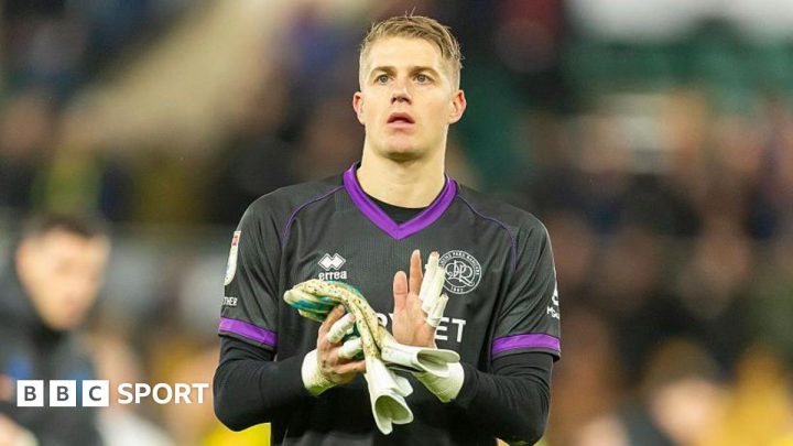 QPR news: Paul Nardi, Ben Hamer and Isaac Hayden to leave club
