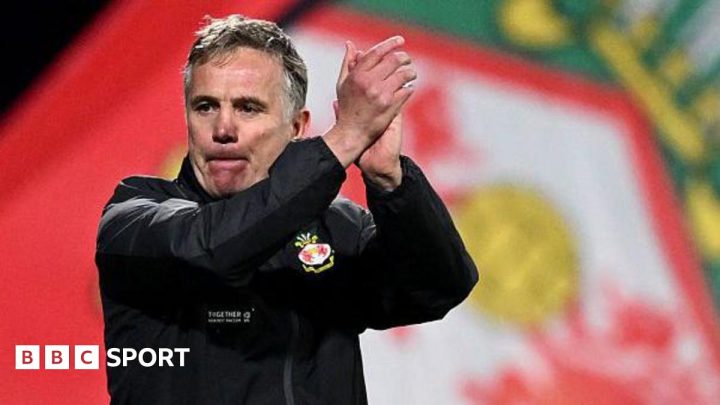 Wrexham news: ‘Hungry’ Wrexham to monitor results elsewhere during Middlesbrough test