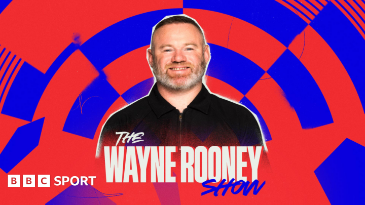 Derby County: Wayne Rooney and Phil Jagielka on their time at Pride Park