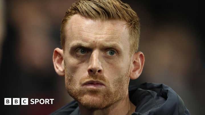 Ed Still: Watford head coach sacked after less that three months in charge