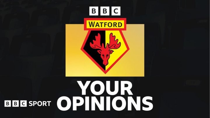 Watford: Your Opinions of new boss Alessio Dionisi’s appointment