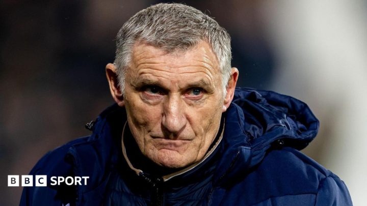 Blackburn Rovers: Tony Mowbray says beating cancer makes him feel lucky