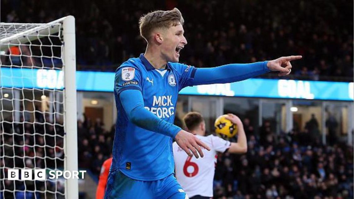 Chelsea news: West Brom in advanced talks to sign Jimmy-Jay Morgan Chelsea news: West Brom in advanced talks to sign Jimmy-Jay Morgan
