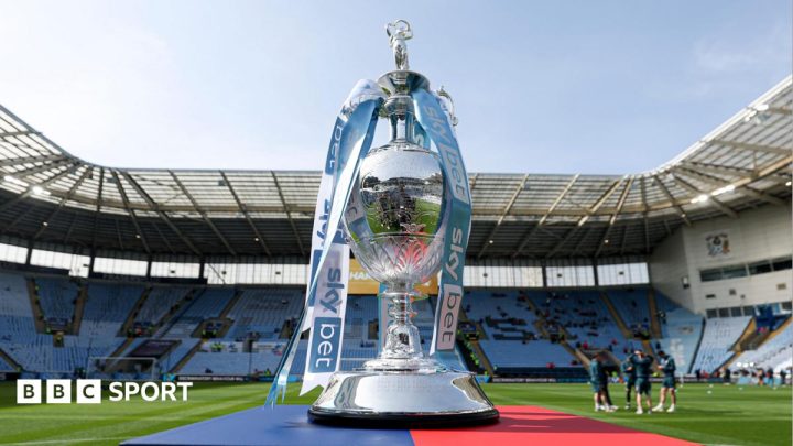 Championship table 2025-26: Who won on expected points, home form and set-pieces?