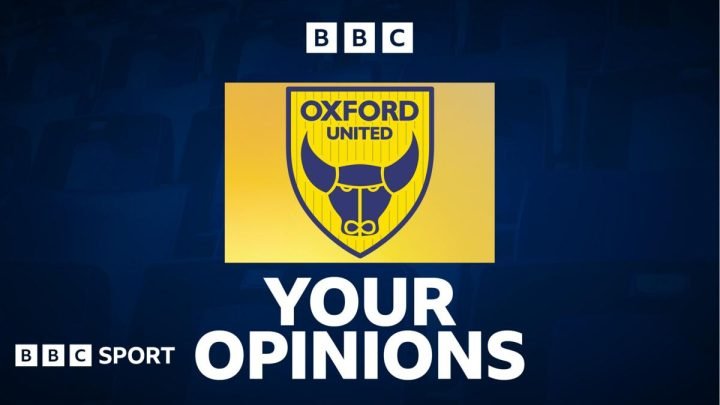 Oxford United: Your opinions on Aaron Ramsey’s appointment