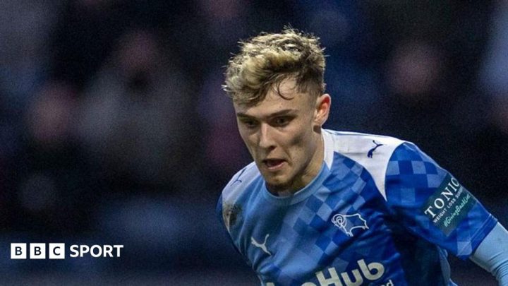 Derby County fan view: Bobby Clark is statement signing for Rams