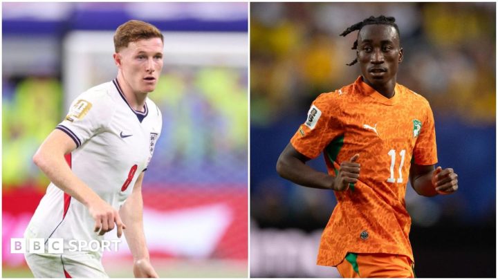 World Cup 2026: The stars being targeted for transfers by Premier League clubs