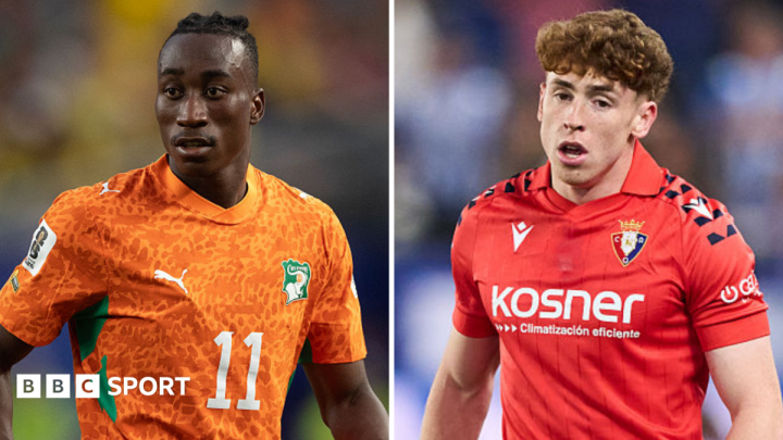 Liverpool transfer news: Reds sign Victor Munoz and make offer for Yan Doimande