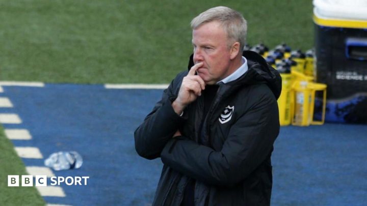 Kenny Jackett: BBC Radio Solent remember former Portsmouth boss
