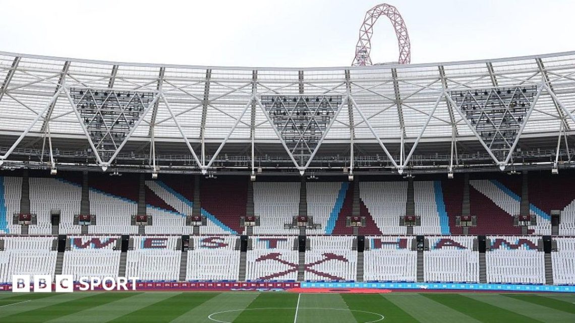David Sullivan: What next for West Ham United ownership? David Sullivan: What next for West Ham United ownership?