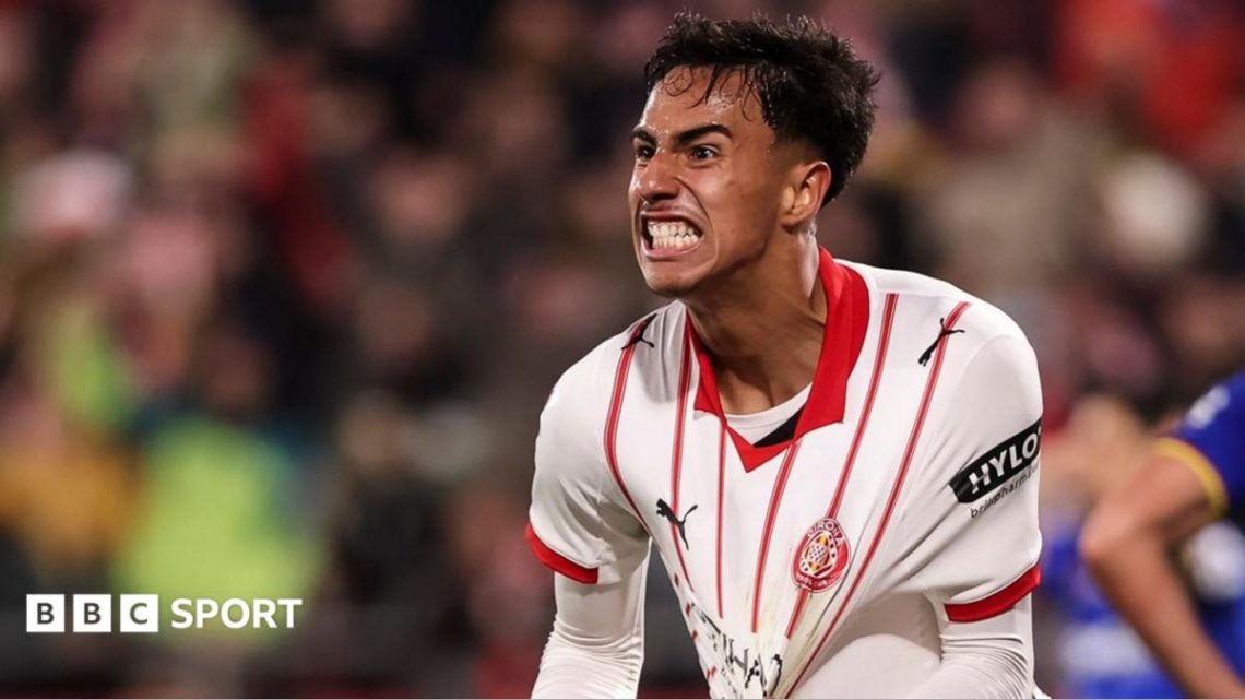 Vitor Reis: What is Manchester City’s plan for the defender? Vitor Reis: What is Manchester City’s plan for the defender?