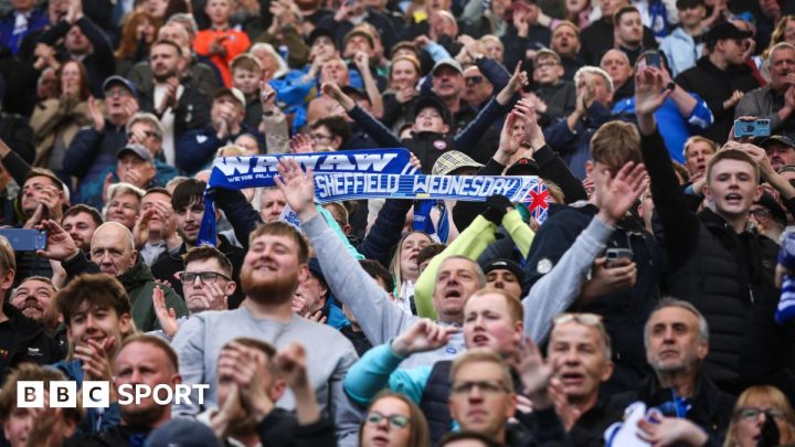 Sheffield Wednesday: Feel-good factor back at Hillsborough