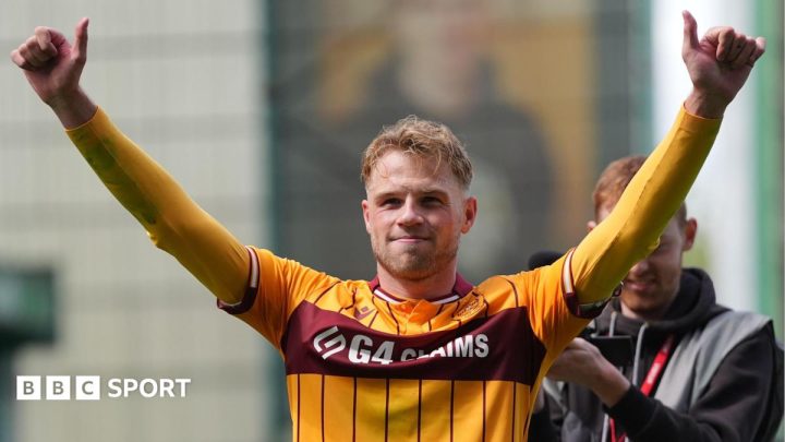 Stephen Welsh: Swansea City agree deal for Celtic defender