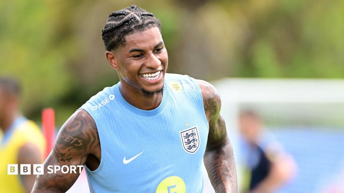Man Utd: What happens now for Marcus Rashford after Barcelona turn down option to buy Man Utd: What happens now for Marcus Rashford after Barcelona turn down option to buy
