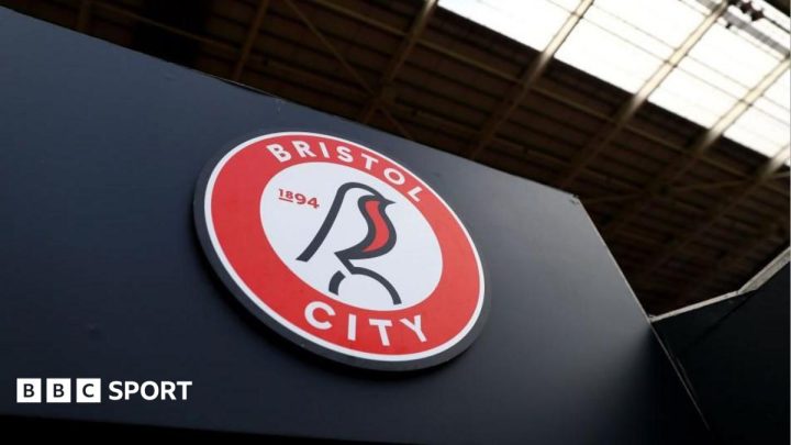 James Ellis: Bristol City sporting director ‘happy’ with financial backing