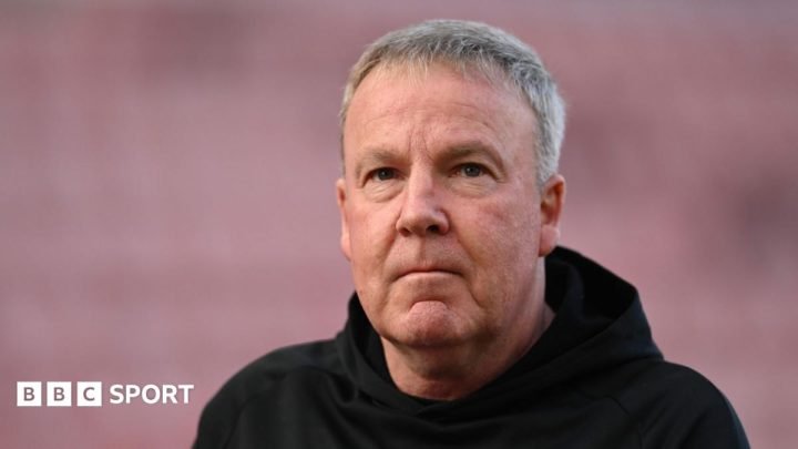 Kenny Jackett: Watford legend and former Wales international dies