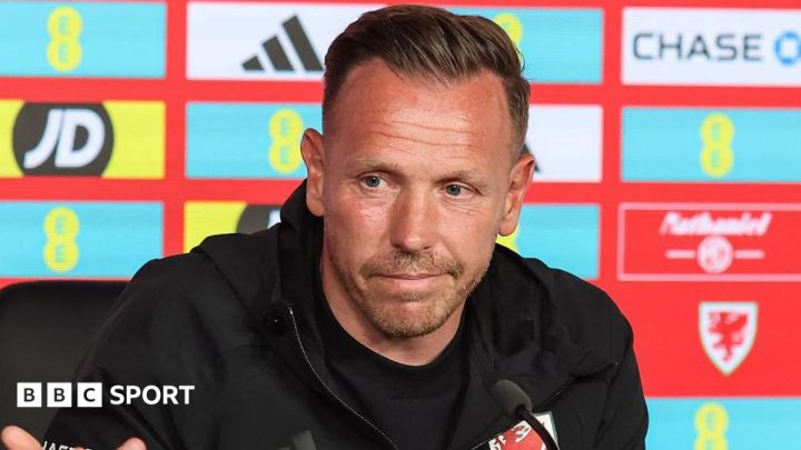 Craig Bellamy to stay with Wales as Burnley move falls through