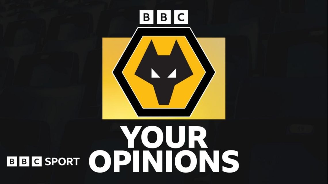 Wolverhampton Wanderers: Your Opinions on Rob Edwards sacking Wolverhampton Wanderers: Your Opinions on Rob Edwards sacking