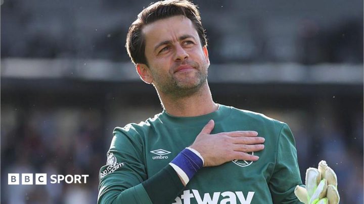 West Ham United: Lukasz Fabianski and Adama Traore released after relegation