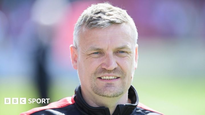 Bristol City: Michael Skubala appointment sets tone – James Ellis