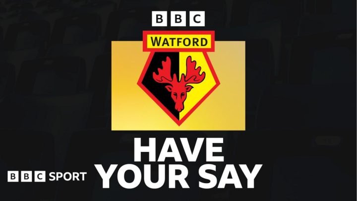 Watford: Have Your Say on new boss Alessio Dionisi