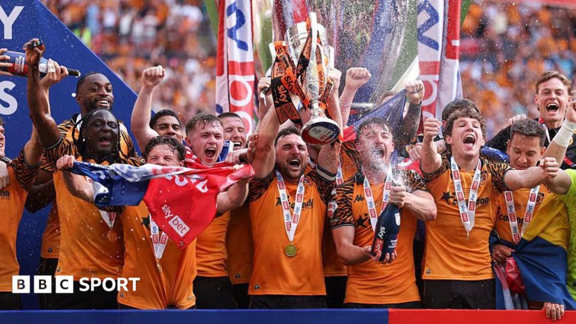 Hull City could face points deduction in Premier League Hull City could face points deduction in Premier League