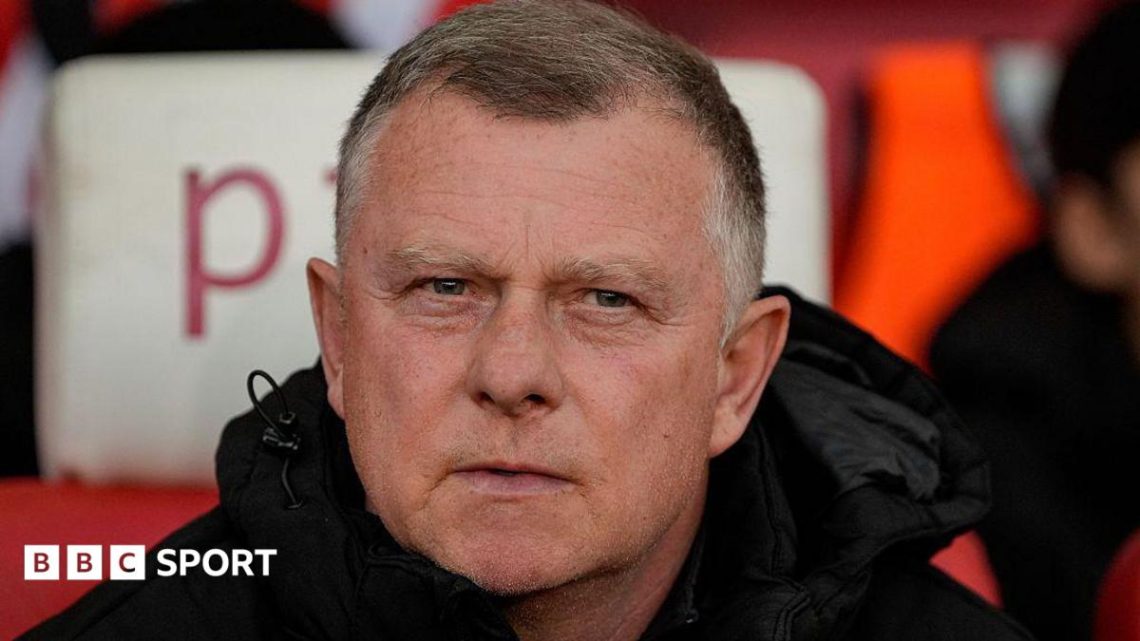 Mark Robins: Stoke City boss backed by sporting director Jonathan Walters
