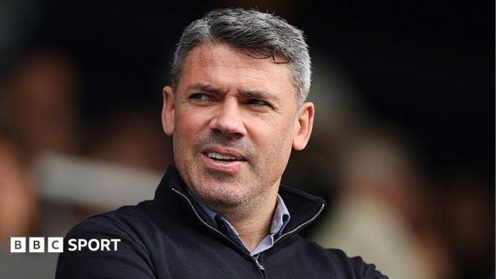 Jonathan Walters: Stoke City sporting director wants to sign several players before pre-season