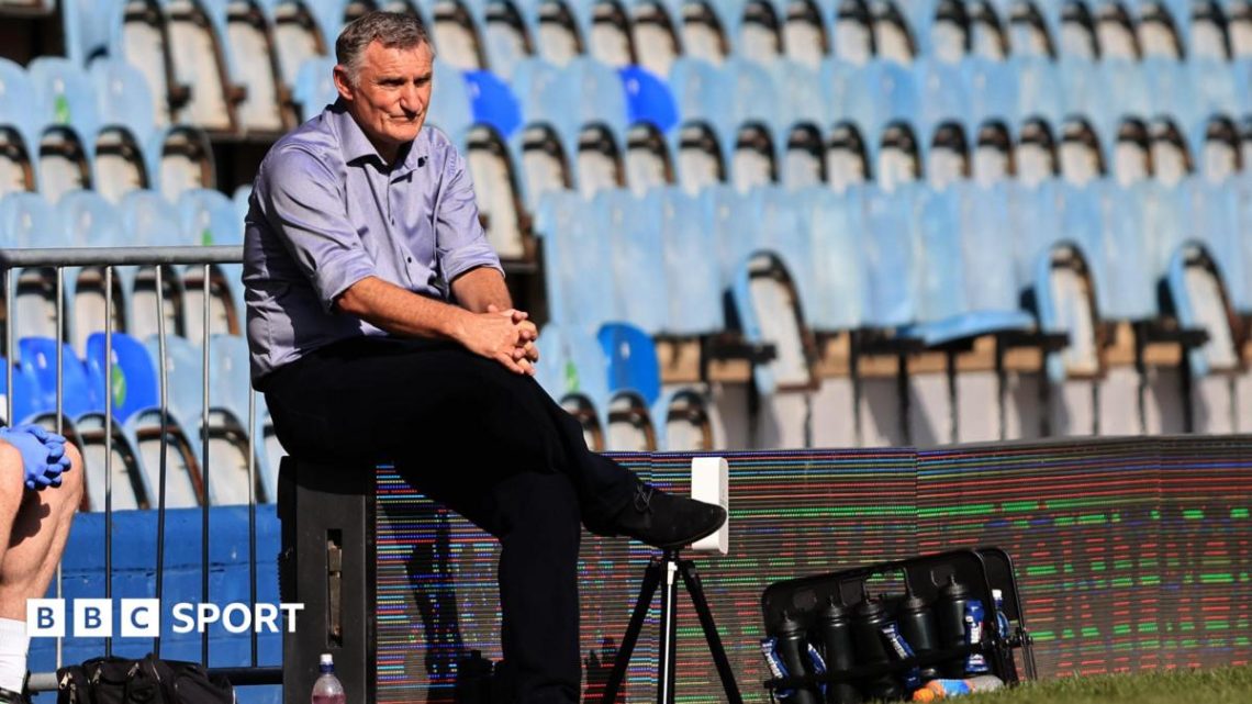 Blackburn Rovers: Tony Mowbray’s unfinished chapter reopen, writes Andy Bayes Blackburn Rovers: Tony Mowbray’s unfinished chapter reopen, writes Andy Bayes