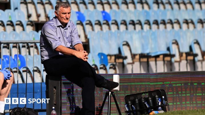 Blackburn Rovers: Tony Mowbray’s unfinished chapter reopen, writes Andy Bayes