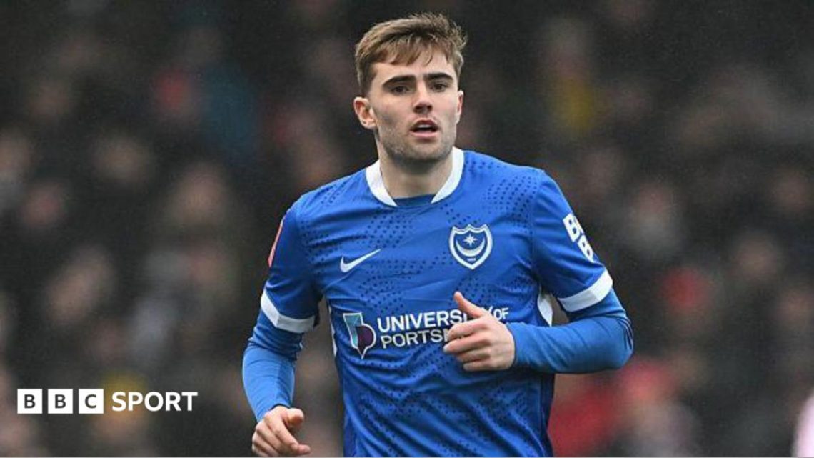 Zak Swanson: Portsmouth defender signs new two-year contract Zak Swanson: Portsmouth defender signs new two-year contract