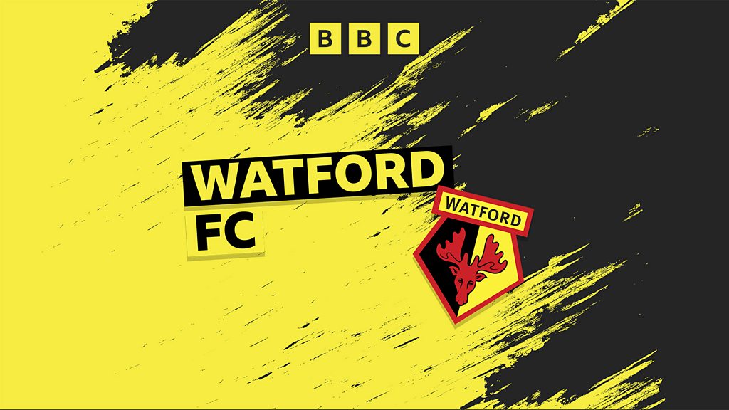 Watford Watford