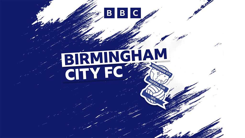 Birmingham City Birmingham City