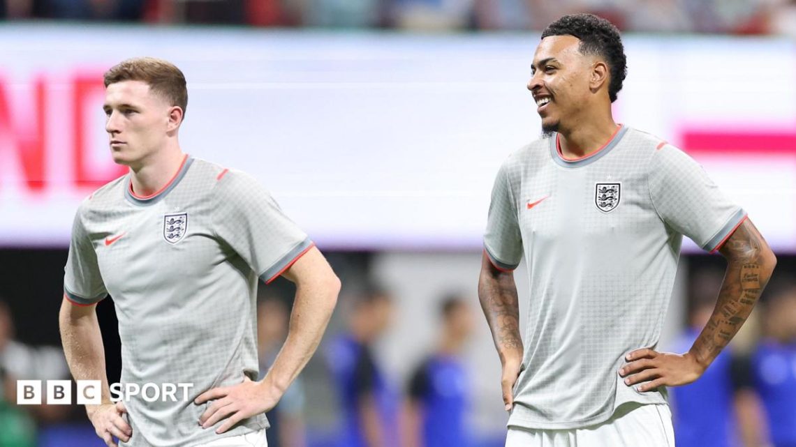 Elliot Anderson and Morgan Rogers – Why English midfielders are so in demand Elliot Anderson and Morgan Rogers – Why English midfielders are so in demand