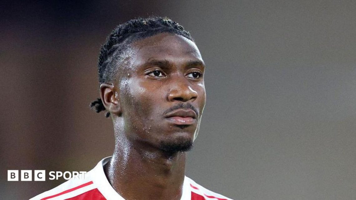 Newcastle: Aladji Bamba £34m deal agreed with Monaco Newcastle: Aladji Bamba £34m deal agreed with Monaco