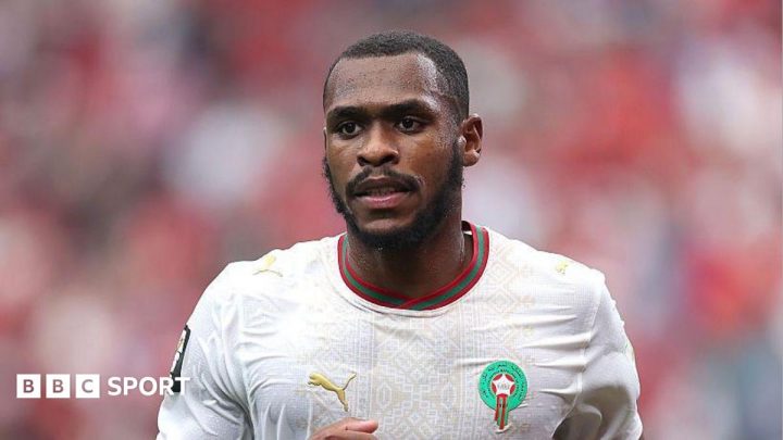 Ipswich Town transfer news: Issa Diop joins from Fulham for £8.5m