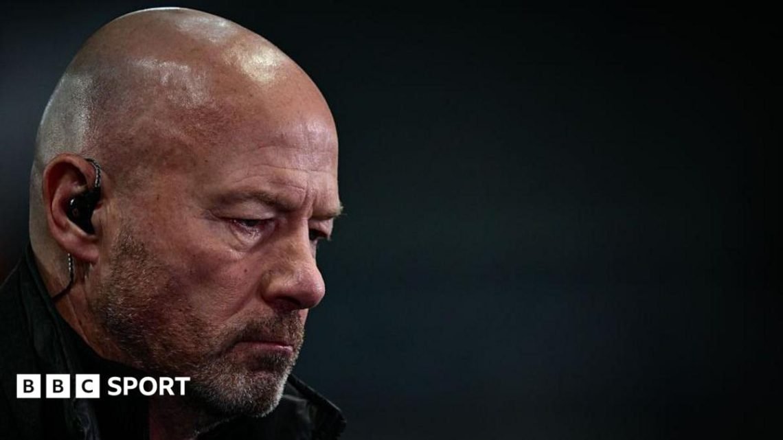 Alan Shearer: Challenging times ahead for Newcastle after Eddie Howe exit Alan Shearer: Challenging times ahead for Newcastle after Eddie Howe exit