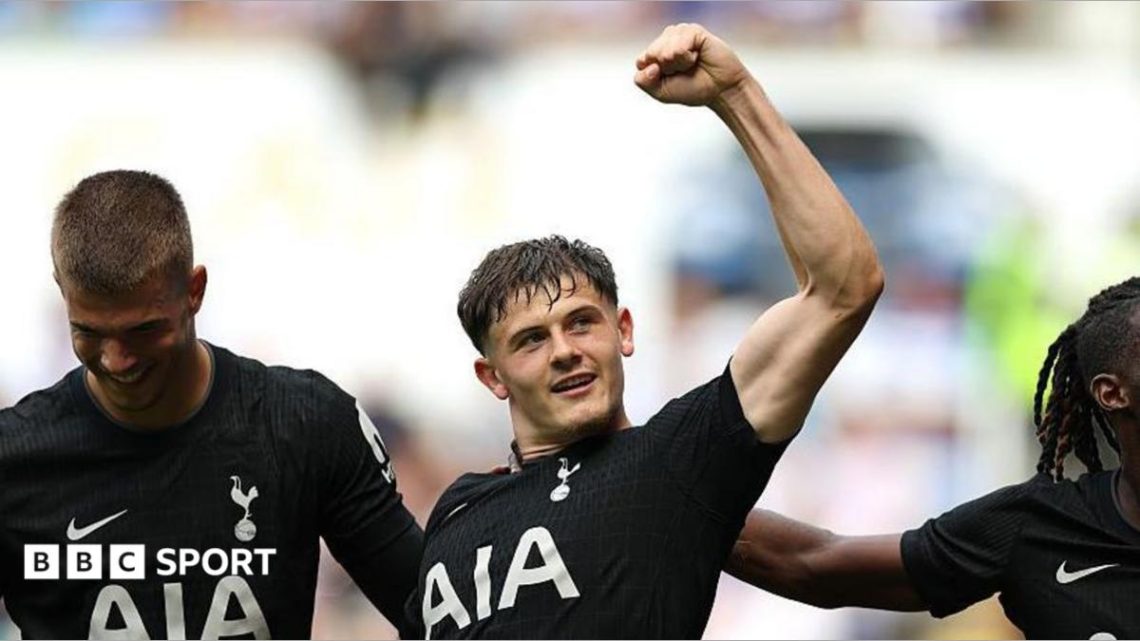 Middlesbrough agree fee for Spurs striker Lankshear Middlesbrough agree fee for Spurs striker Lankshear