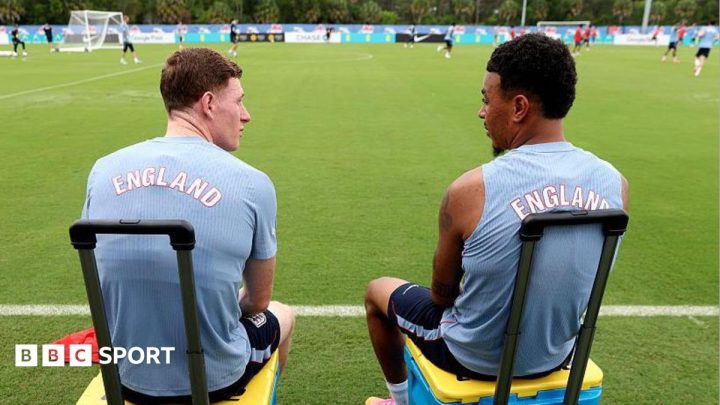 Premier League: Why are transfer fees soaring?
