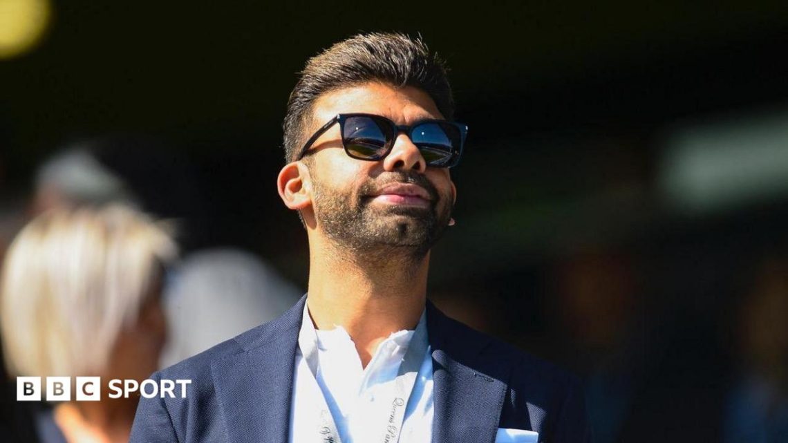 Liverpool: FSG in talks to sell minority stake to Amit Bhatia consortium Liverpool: FSG in talks to sell minority stake to Amit Bhatia consortium