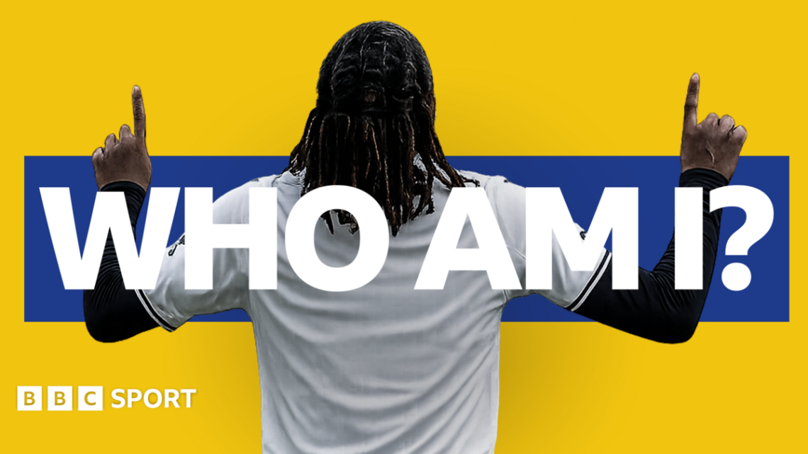 BBC Sport quiz: Who am I? Guess Premier League footballer #8 BBC Sport quiz: Who am I? Guess Premier League footballer #8