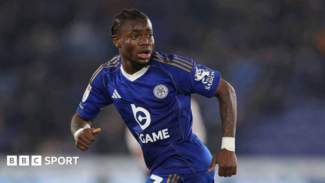 Ipswich complete £20m deal for Leicester City winger Abdul Fatawu Ipswich complete £20m deal for Leicester City winger Abdul Fatawu