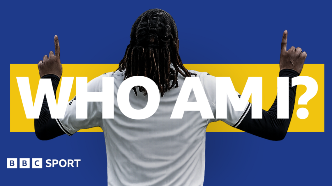 BBC Sport quiz: Who am I? Guess Premier League footballer #6 BBC Sport quiz: Who am I? Guess Premier League footballer #6