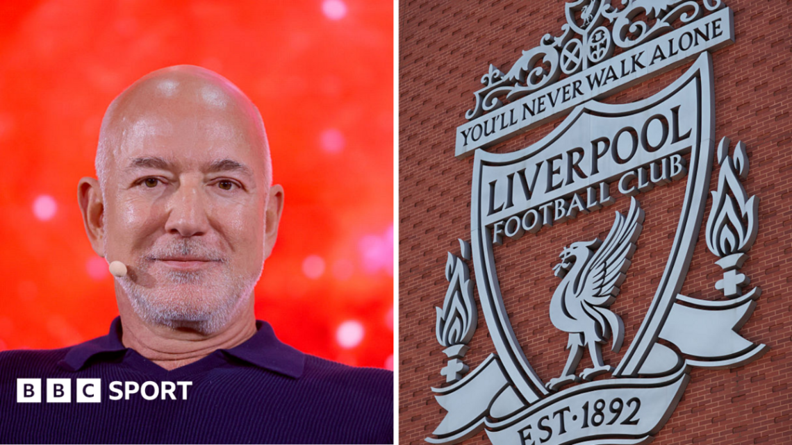 Liverpool: The Jeff Bezos factor – unpicking puzzle of Liverpool’s potential investors Liverpool: The Jeff Bezos factor – unpicking puzzle of Liverpool’s potential investors