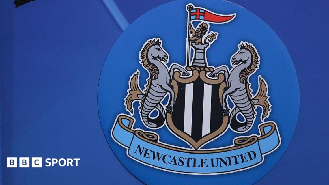 Newcastle United: Why club are changing badge Newcastle United: Why club are changing badge