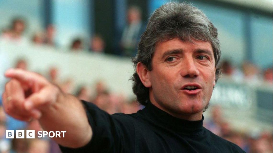 Kevin Keegan: Newcastle United and Liverpool planning tribute at Premier League opener