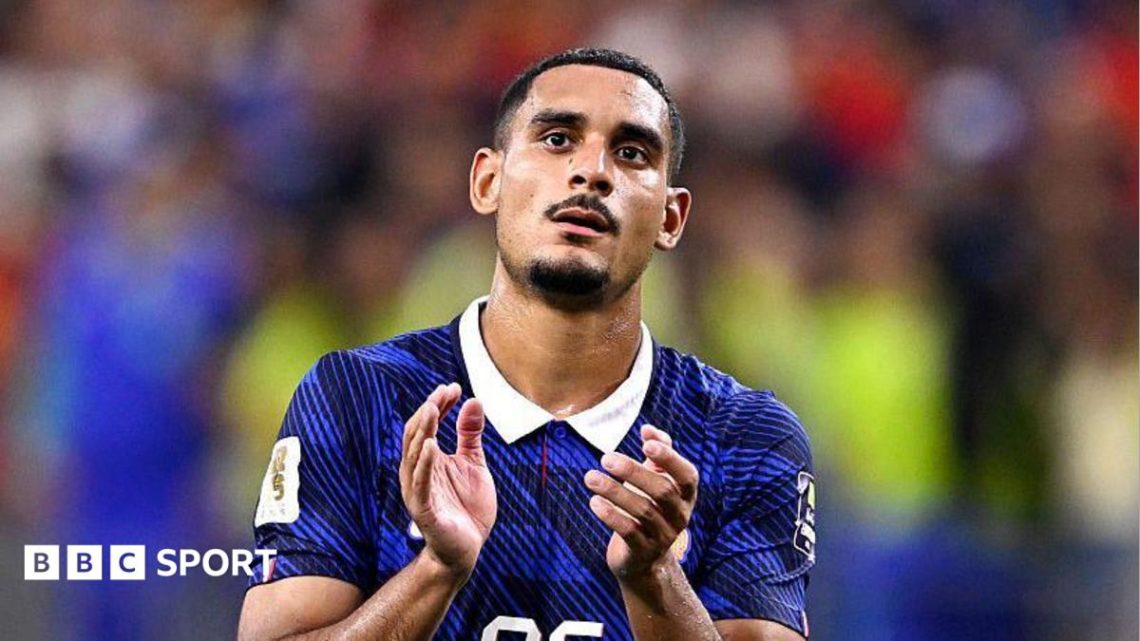 Chelsea transfer news: Maxence Lacroix deal agreed with Crystal Palace Chelsea transfer news: Maxence Lacroix deal agreed with Crystal Palace